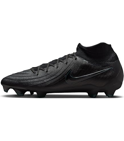 Amazon.com | Nike Phantom Luna 2 Elite FG High-Top Soccer Cleats